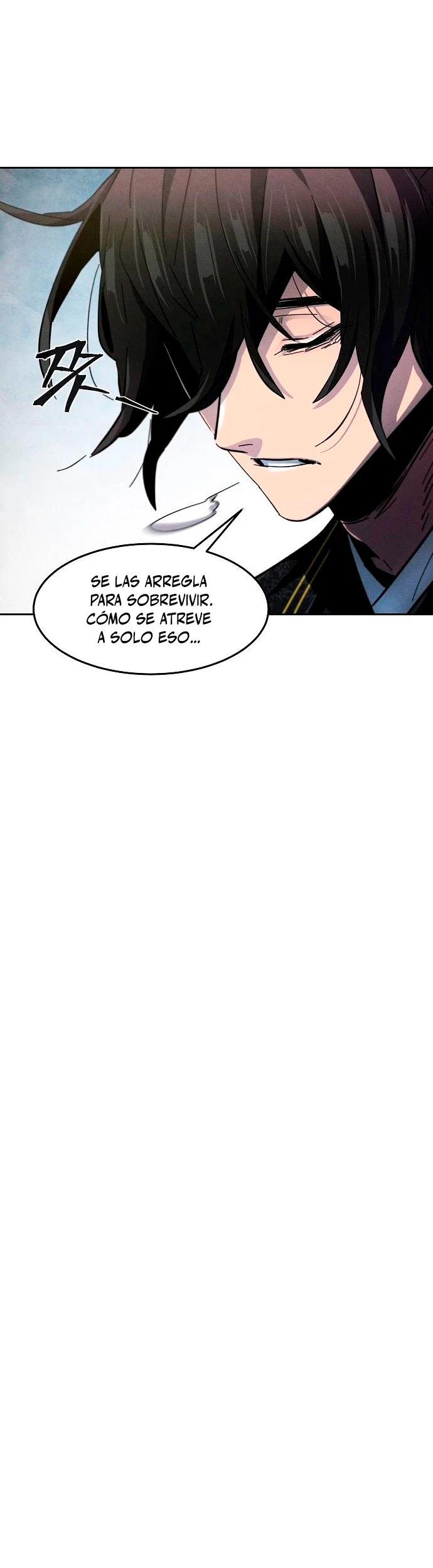 El regreso del demonio loco Capitulo 57 página 37