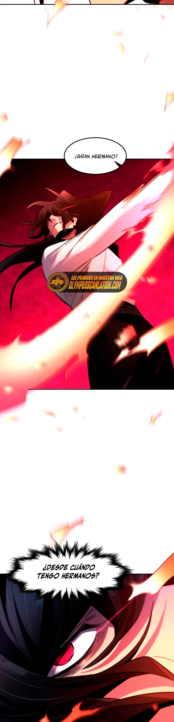 El regreso del demonio loco Capitulo 60 página 10