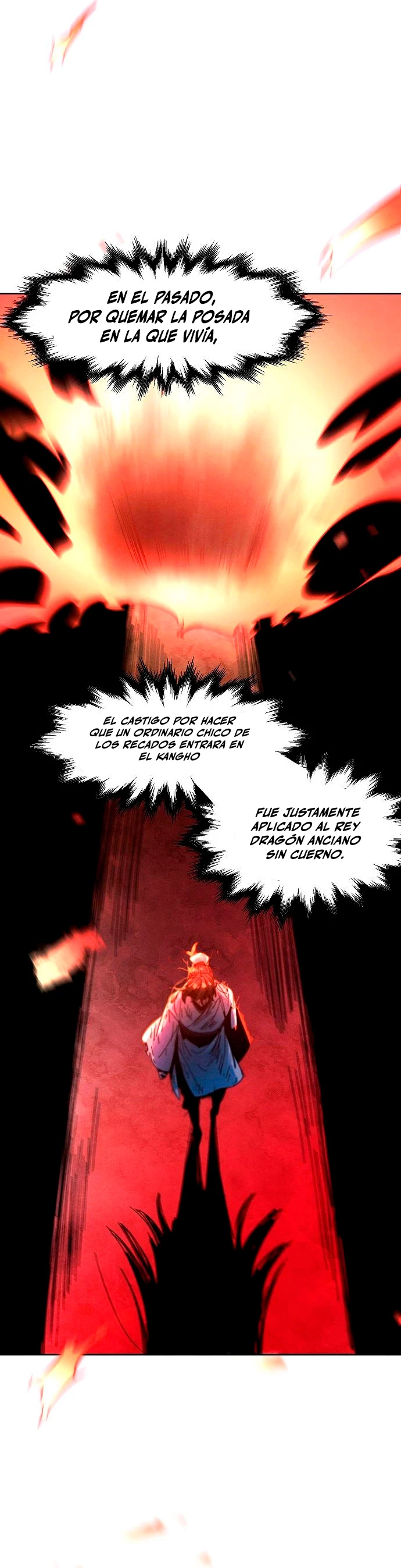El regreso del demonio loco Capitulo 60 página 8