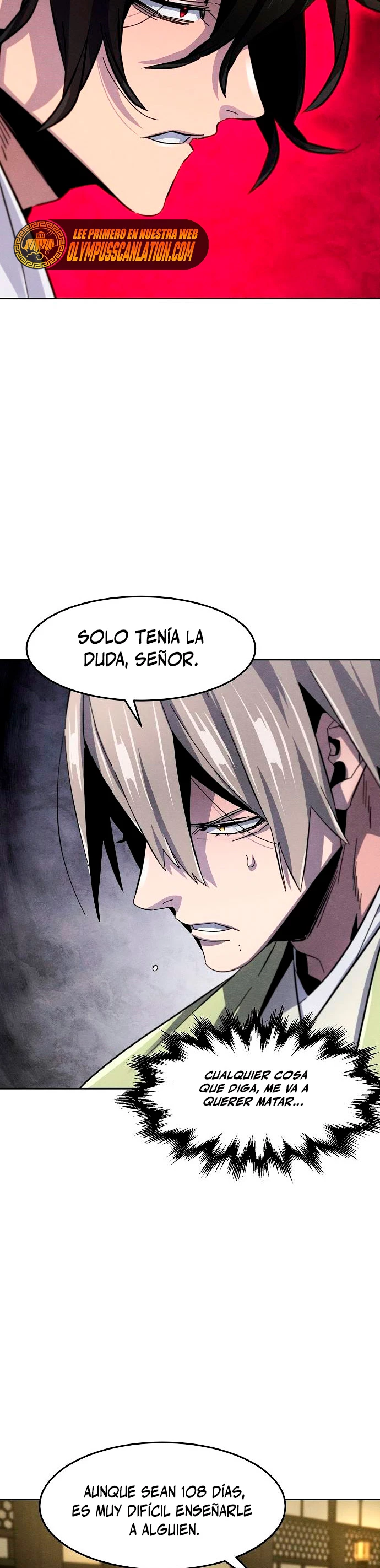 El regreso del demonio loco Capitulo 61 página 25