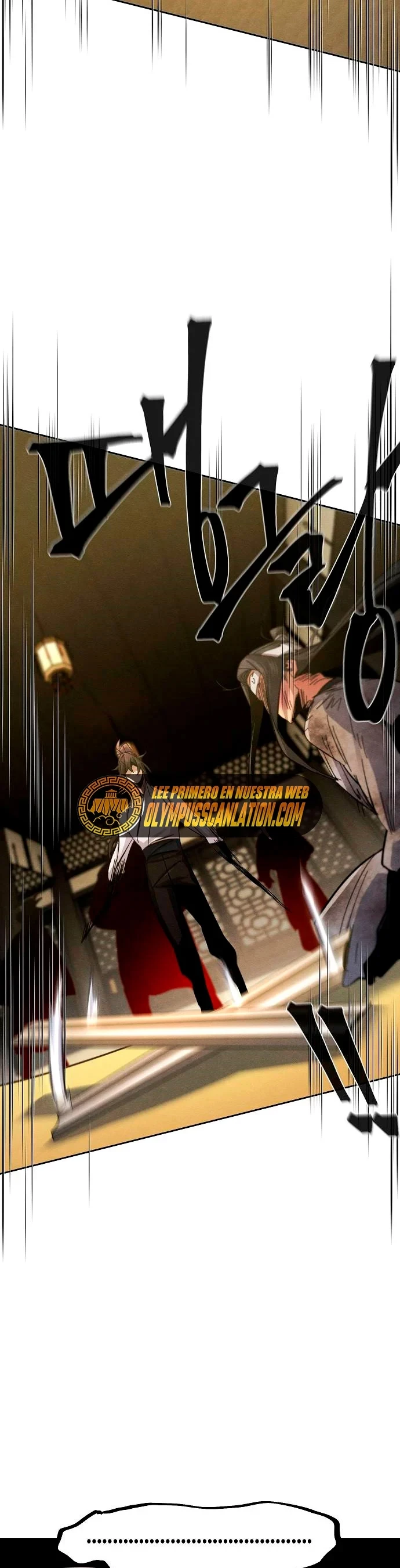 El regreso del demonio loco Capitulo 62 página 33