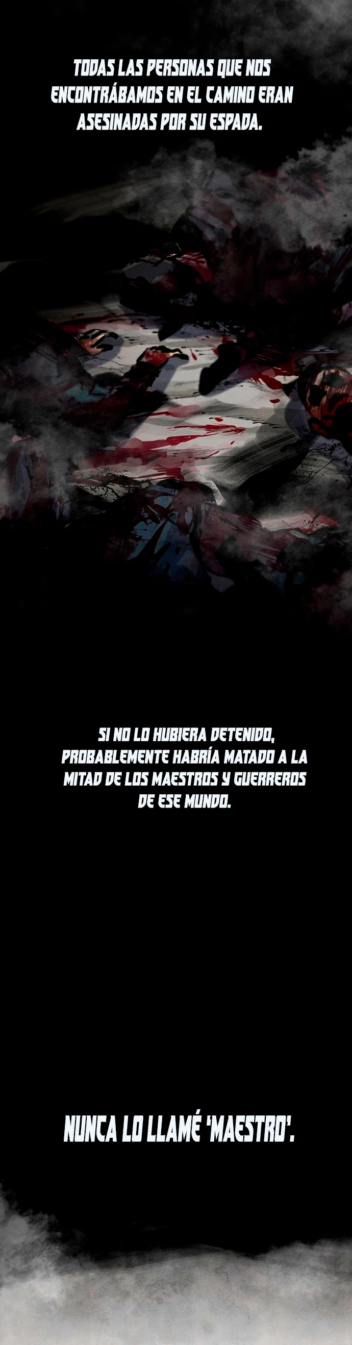 El regreso del demonio loco Capitulo 63 página 4
