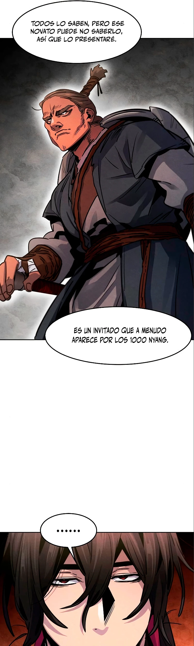 El regreso del demonio loco Capitulo 66 página 22
