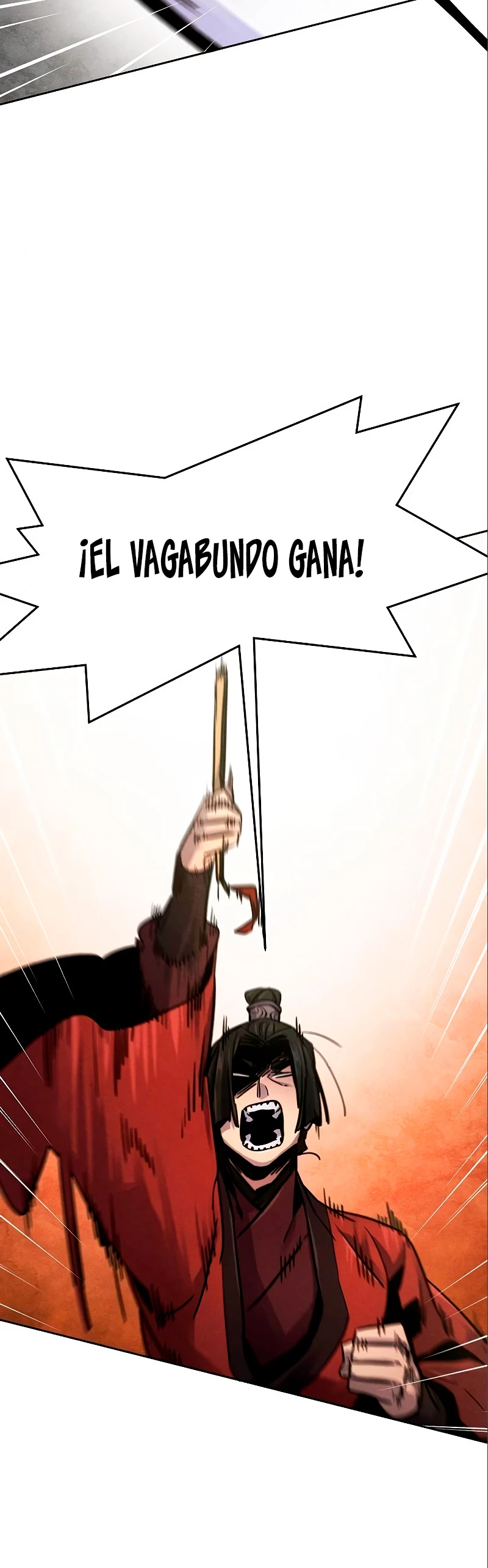 El regreso del demonio loco Capitulo 66 página 57