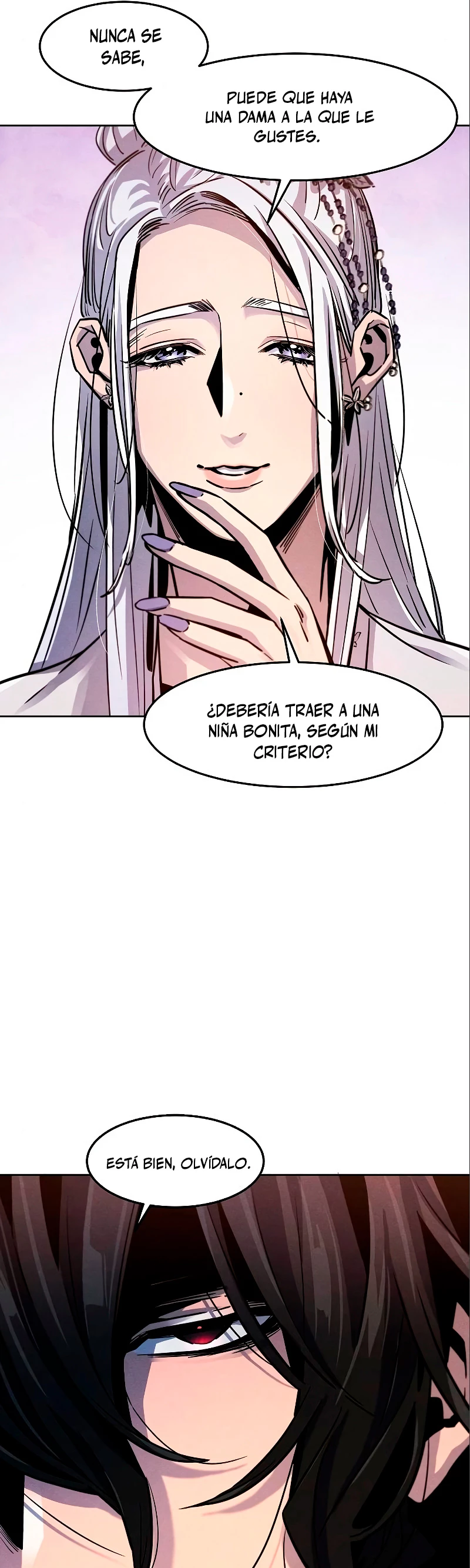 El regreso del demonio loco Capitulo 67 página 27