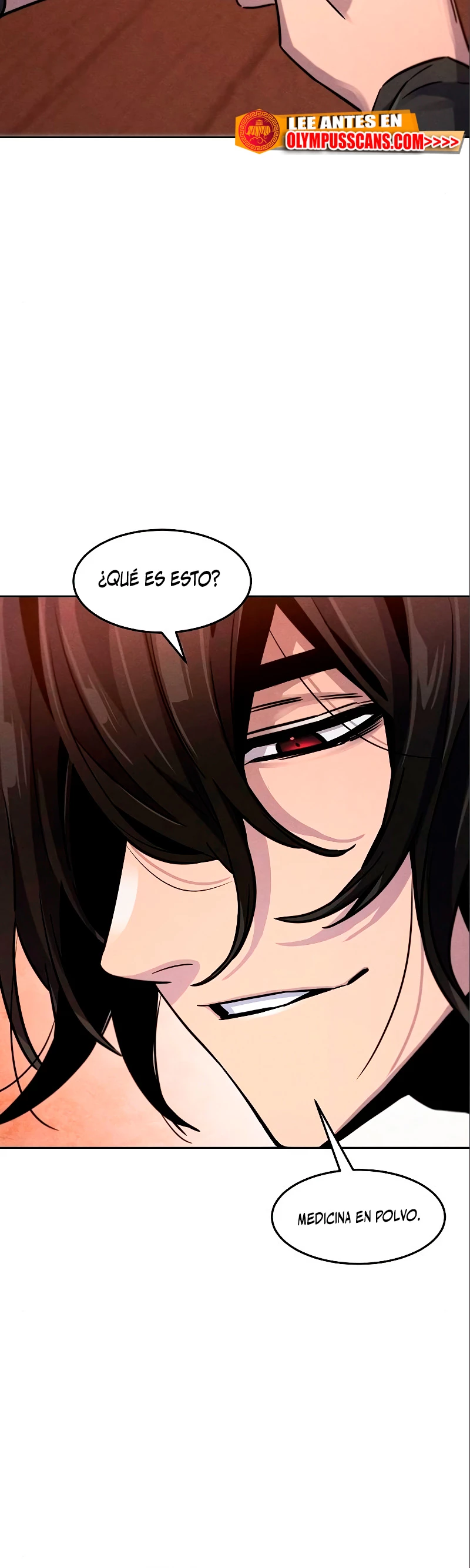 El regreso del demonio loco Capitulo 67 página 46