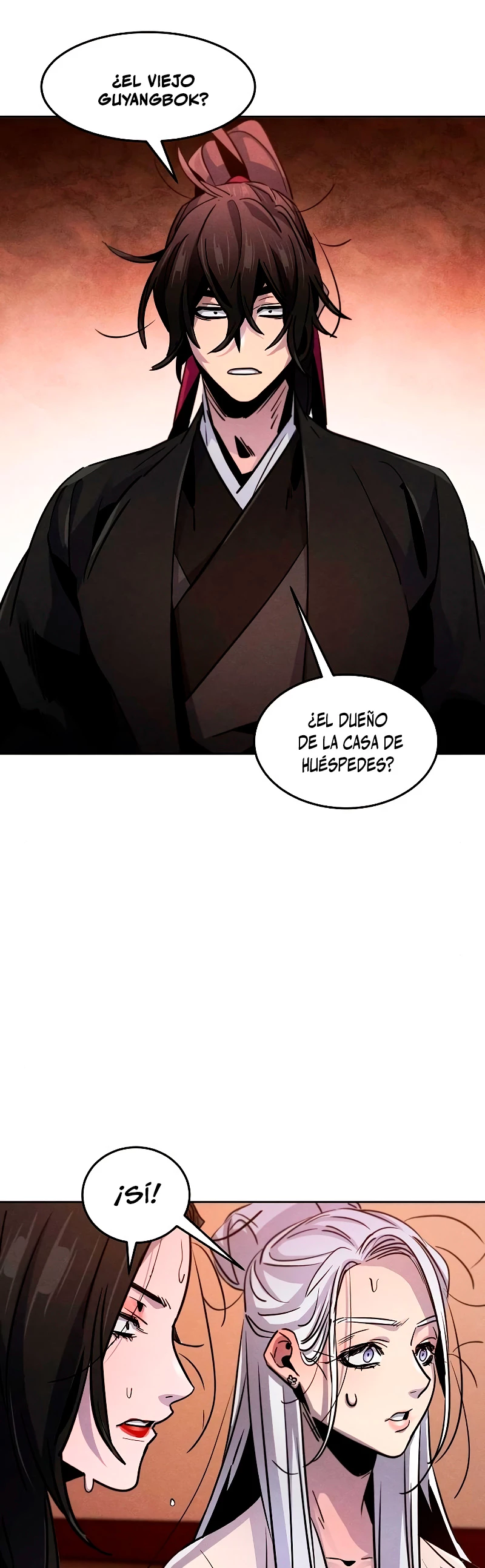El regreso del demonio loco Capitulo 69 página 25