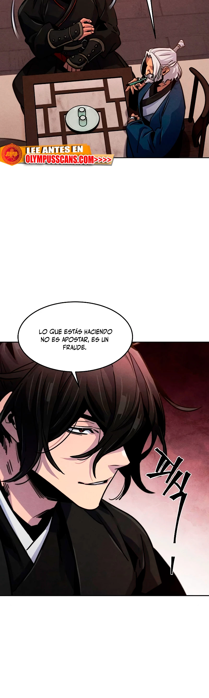 El regreso del demonio loco Capitulo 69 página 48