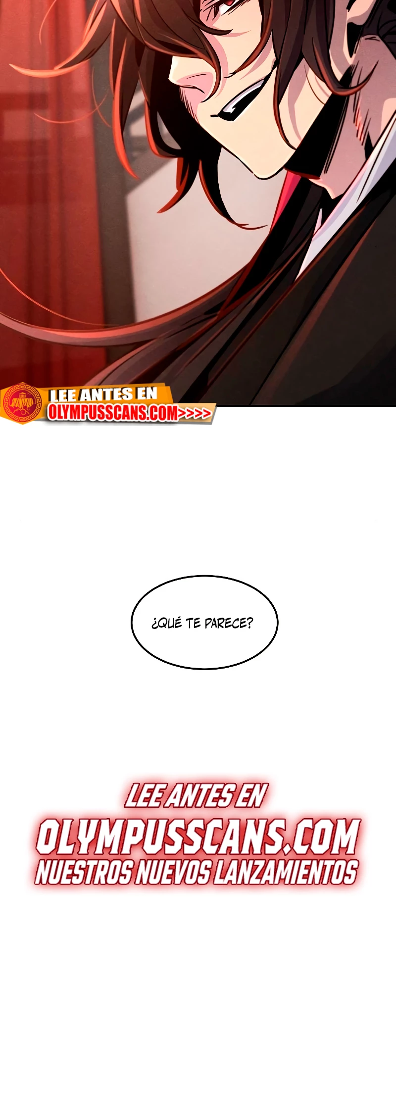 El regreso del demonio loco Capitulo 69 página 59