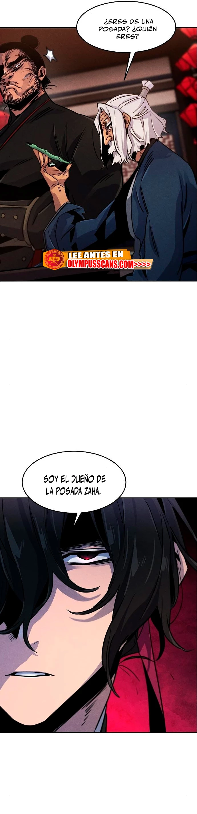 El regreso del demonio loco Capitulo 70 página 12