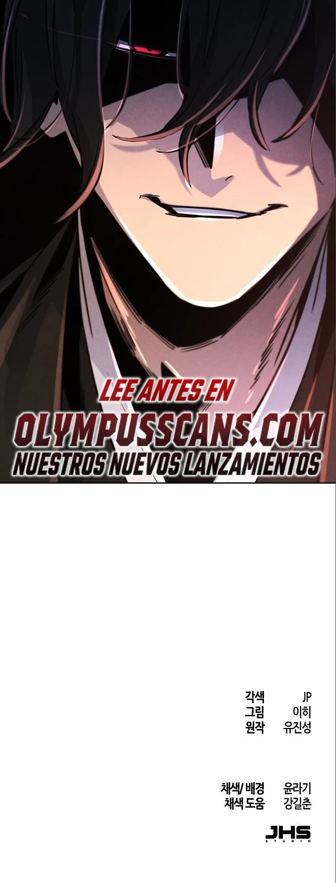 El regreso del demonio loco Capitulo 70 página 42