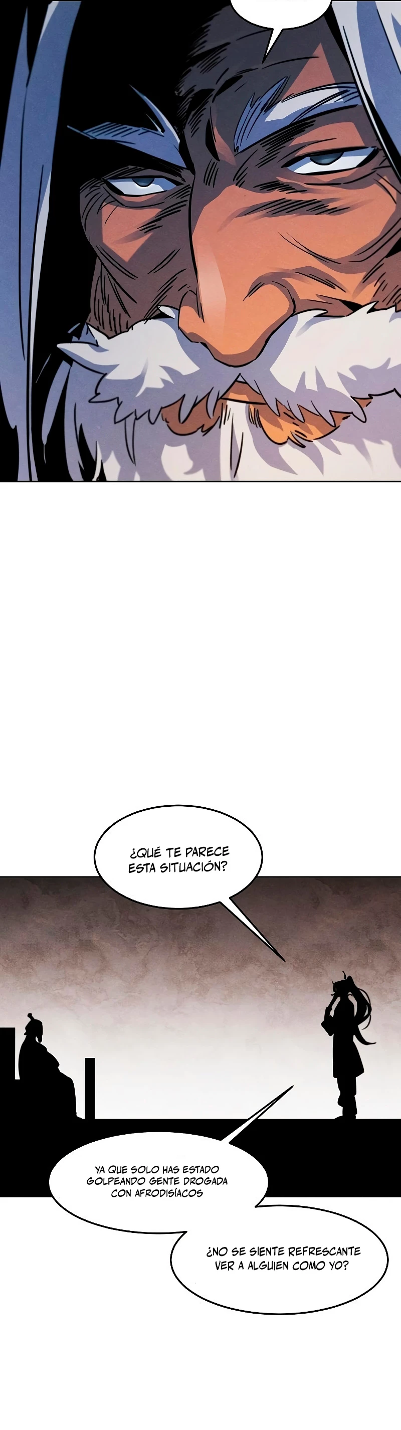 El regreso del demonio loco Capitulo 72 página 25