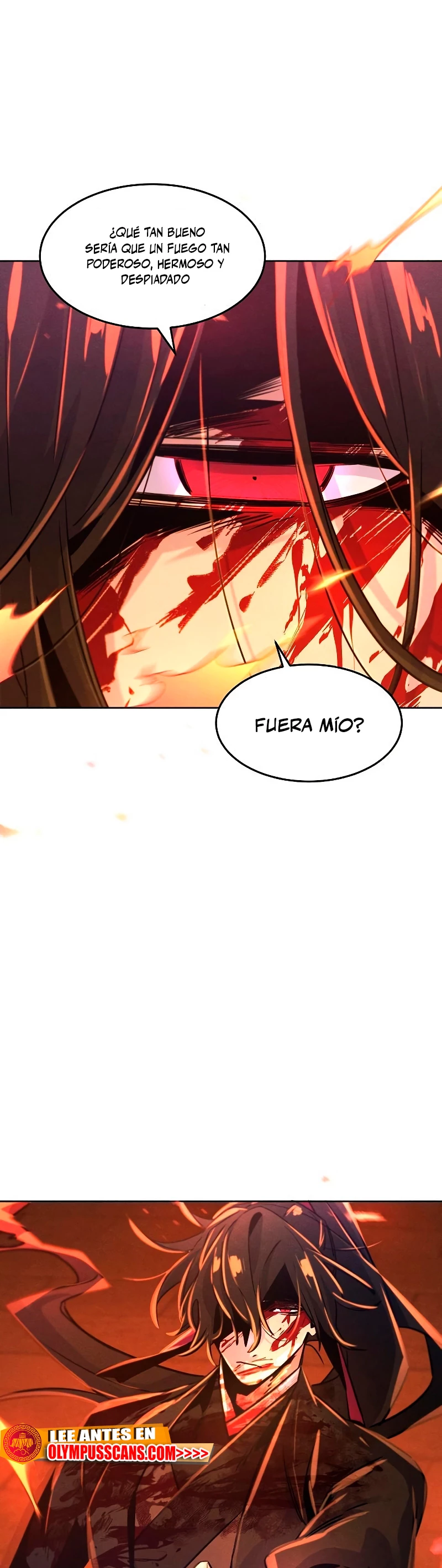 El regreso del demonio loco Capitulo 73 página 22