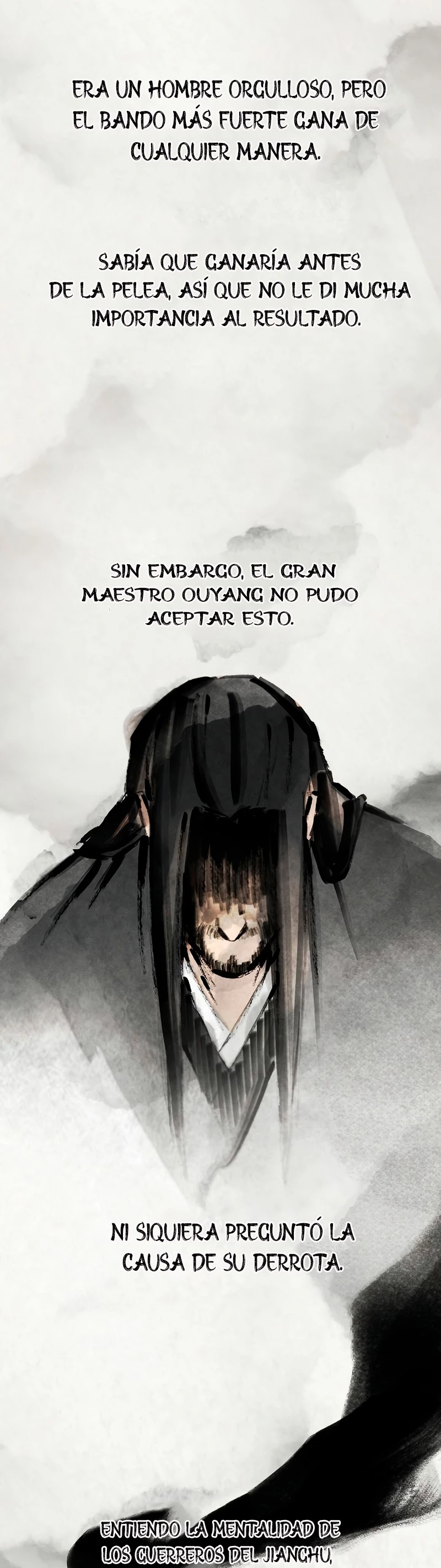 El regreso del demonio loco Capitulo 74 página 43