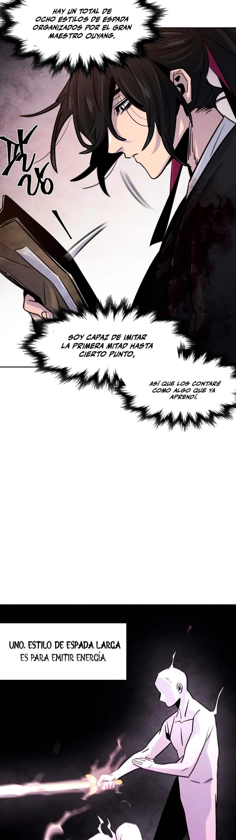 El regreso del demonio loco Capitulo 74 página 50