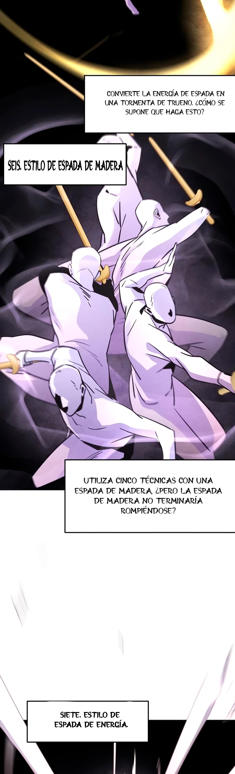 El regreso del demonio loco Capitulo 74 página 53