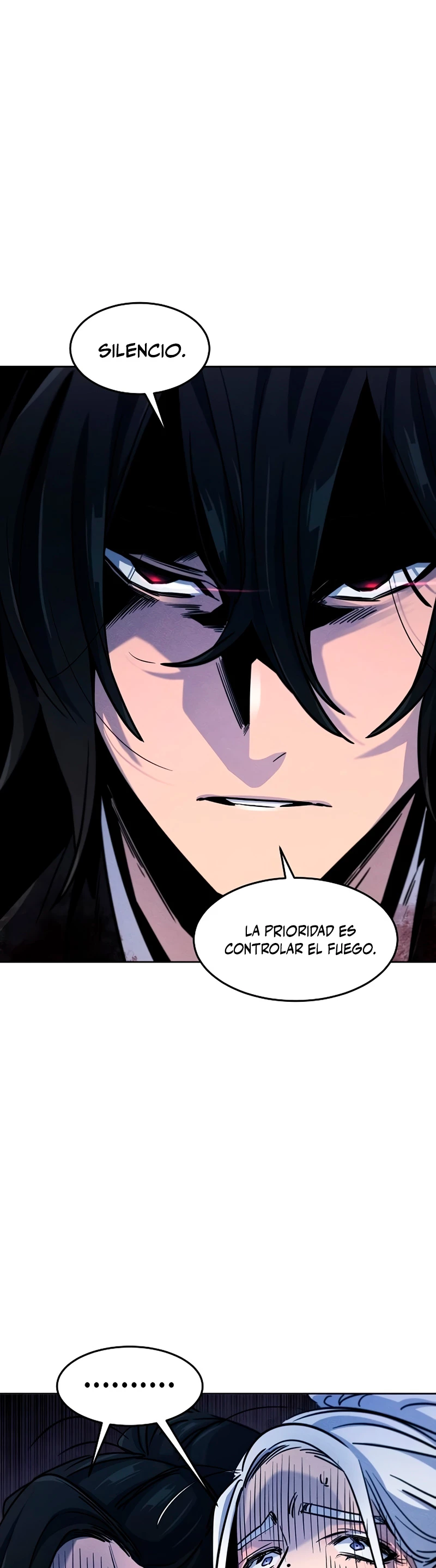 El regreso del demonio loco Capitulo 74 página 7
