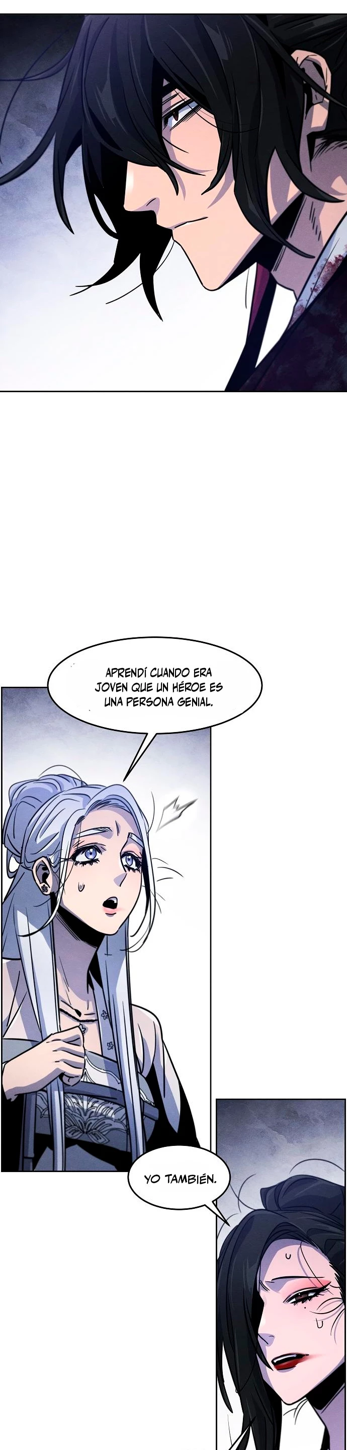 El regreso del demonio loco Capitulo 75 página 14