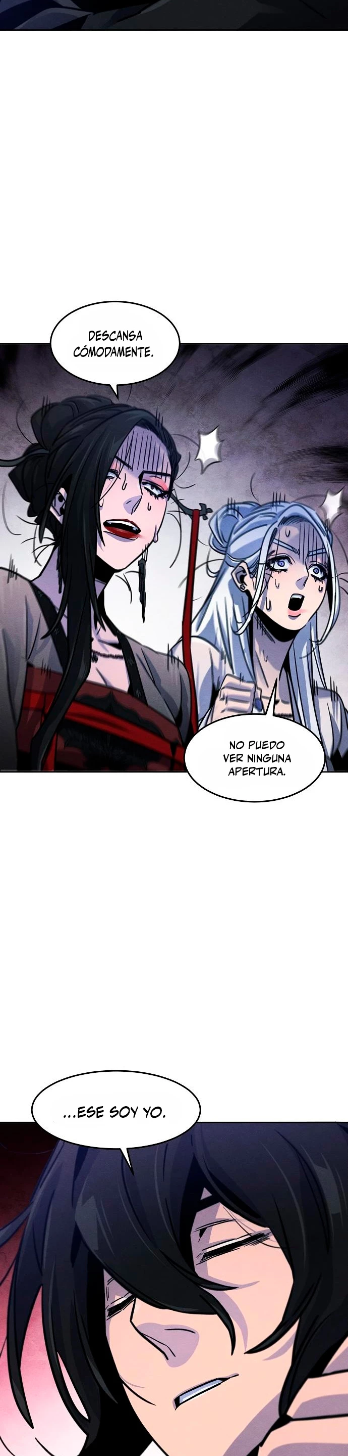 El regreso del demonio loco Capitulo 75 página 22