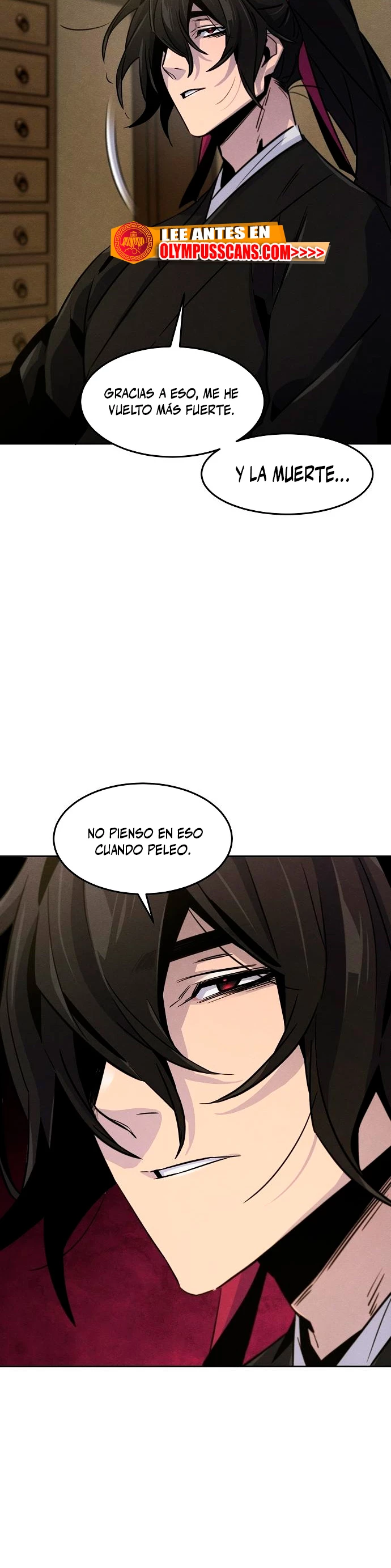El regreso del demonio loco Capitulo 76 página 13