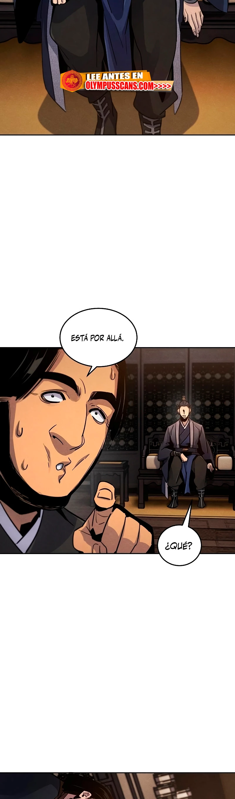 El regreso del demonio loco Capitulo 77 página 23