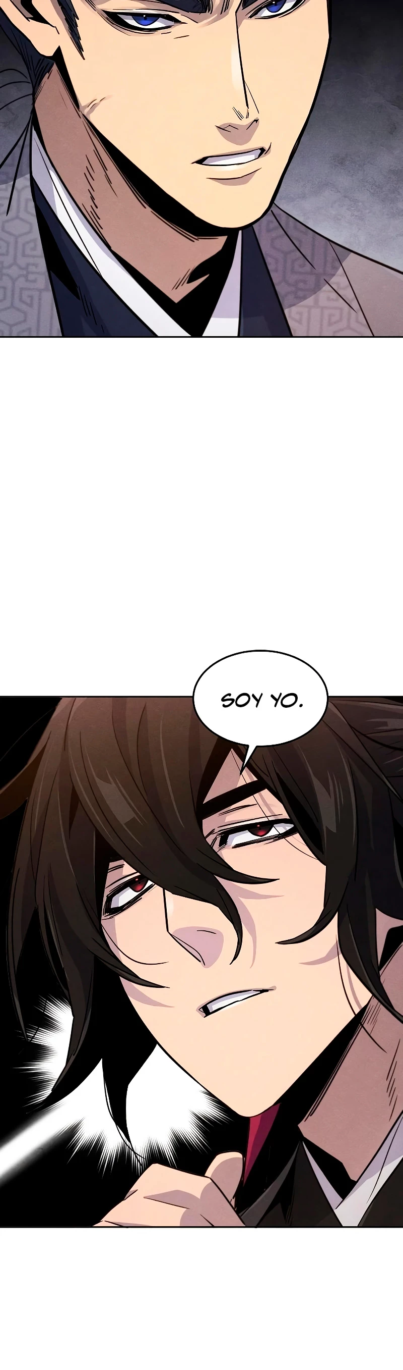 El regreso del demonio loco Capitulo 77 página 25