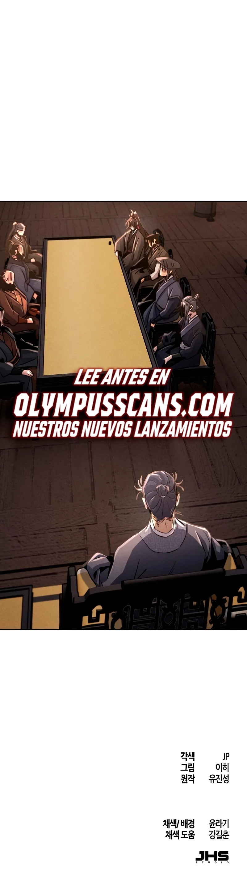 El regreso del demonio loco Capitulo 77 página 50