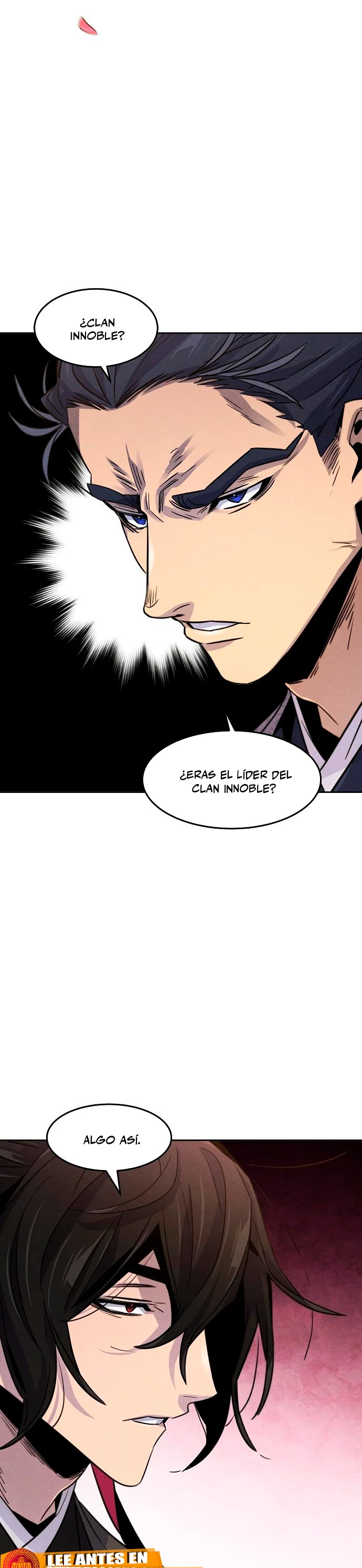 El regreso del demonio loco Capitulo 78 página 16