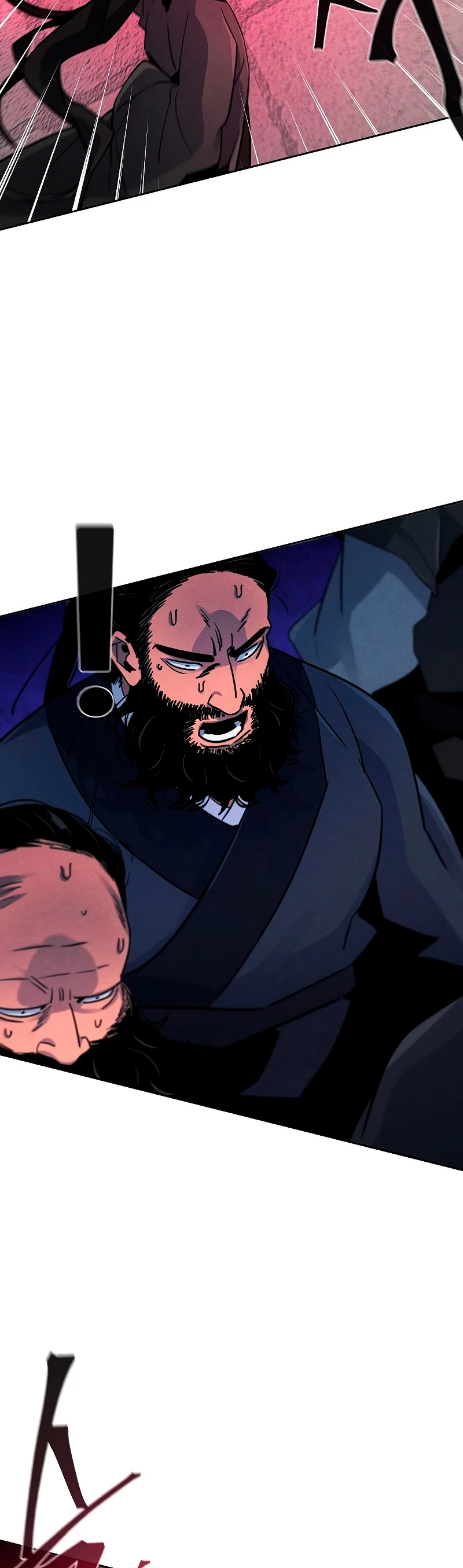 El regreso del demonio loco Capitulo 79 página 29