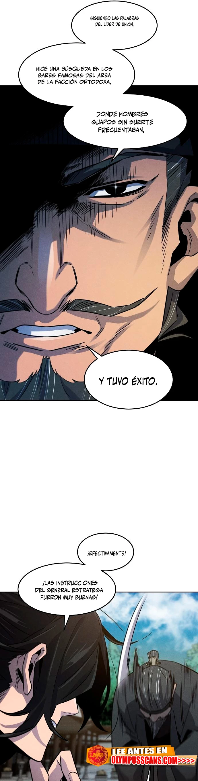 El regreso del demonio loco Capitulo 80 página 12