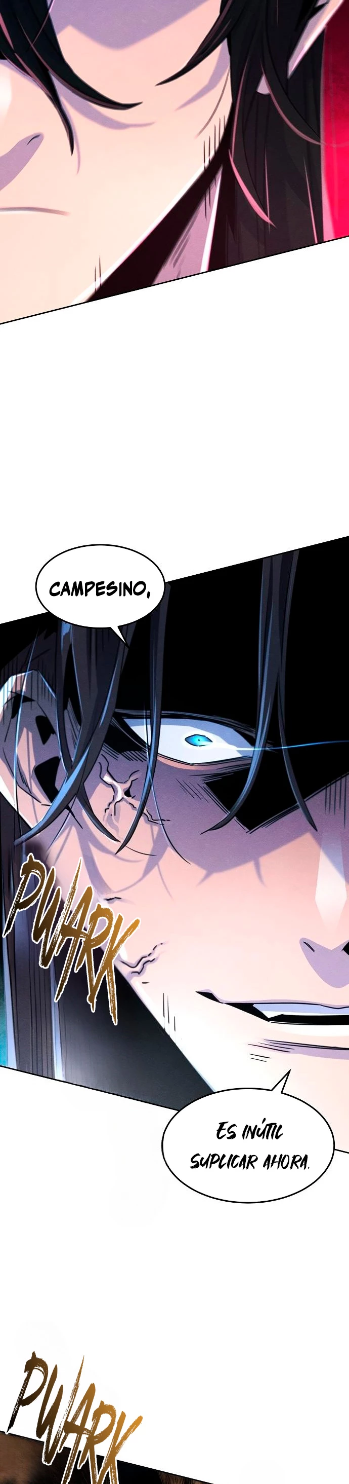 El regreso del demonio loco Capitulo 82 página 21