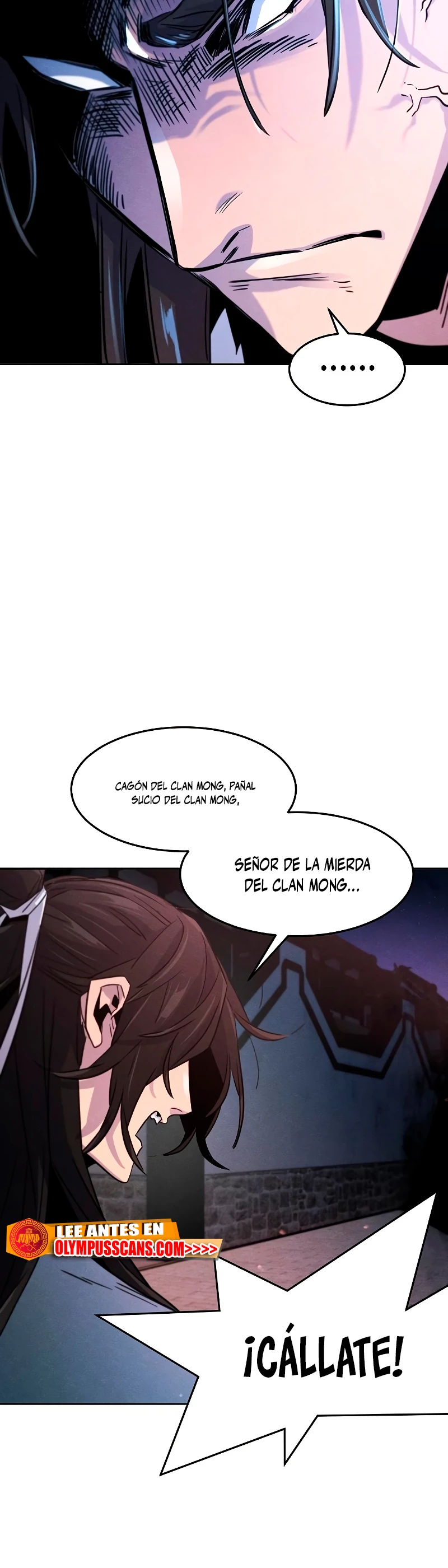 El regreso del demonio loco Capitulo 83 página 26