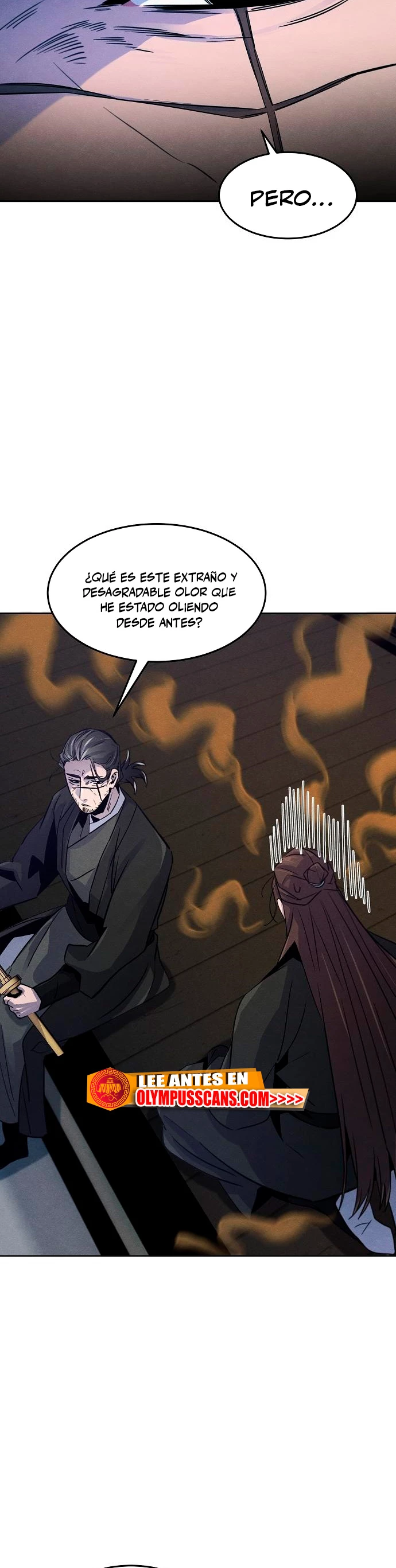 El regreso del demonio loco Capitulo 84 página 24