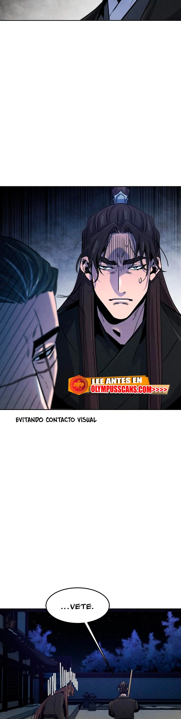 El regreso del demonio loco Capitulo 84 página 26