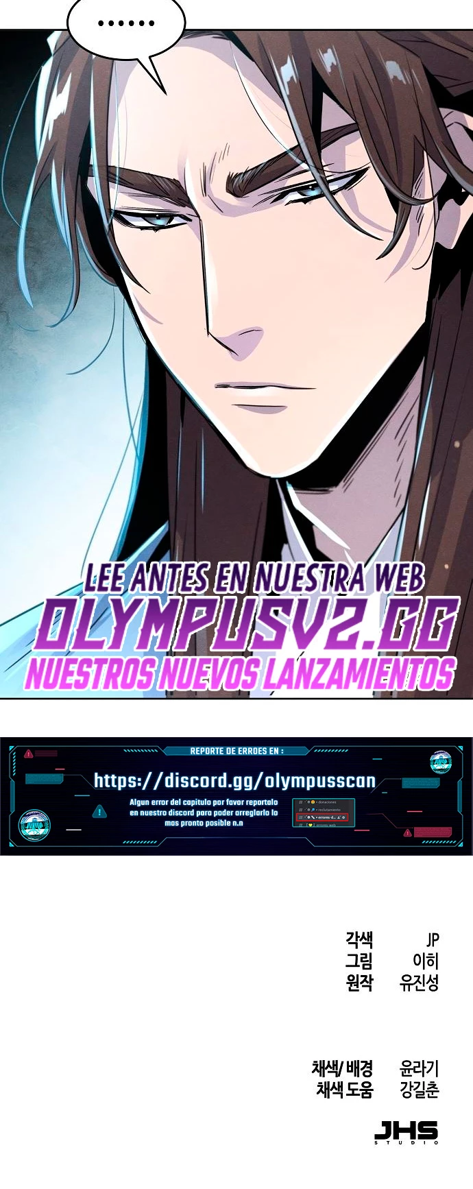 El regreso del demonio loco Capitulo 84 página 43