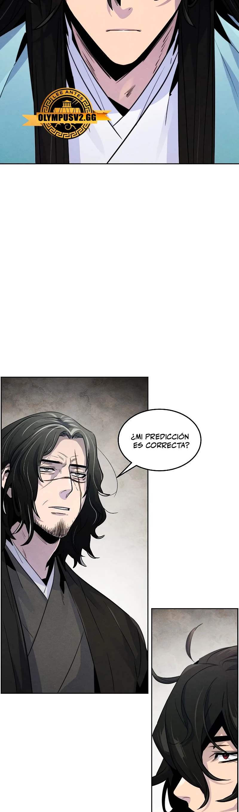 El regreso del demonio loco Capitulo 85 página 30