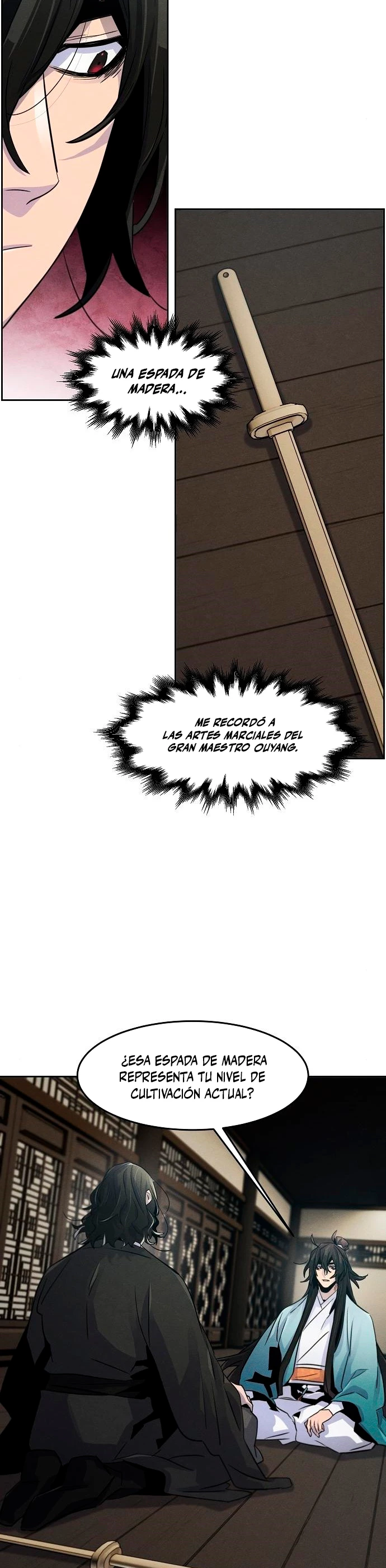 El regreso del demonio loco Capitulo 86 página 10