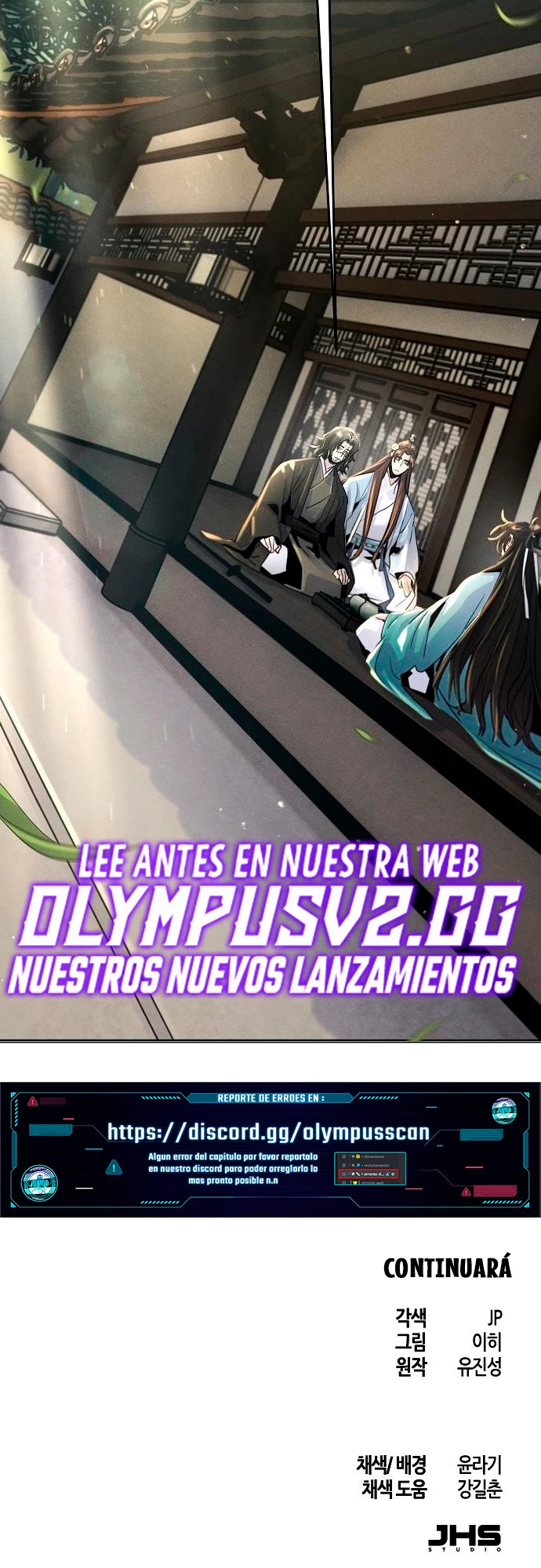 El regreso del demonio loco Capitulo 86 página 43