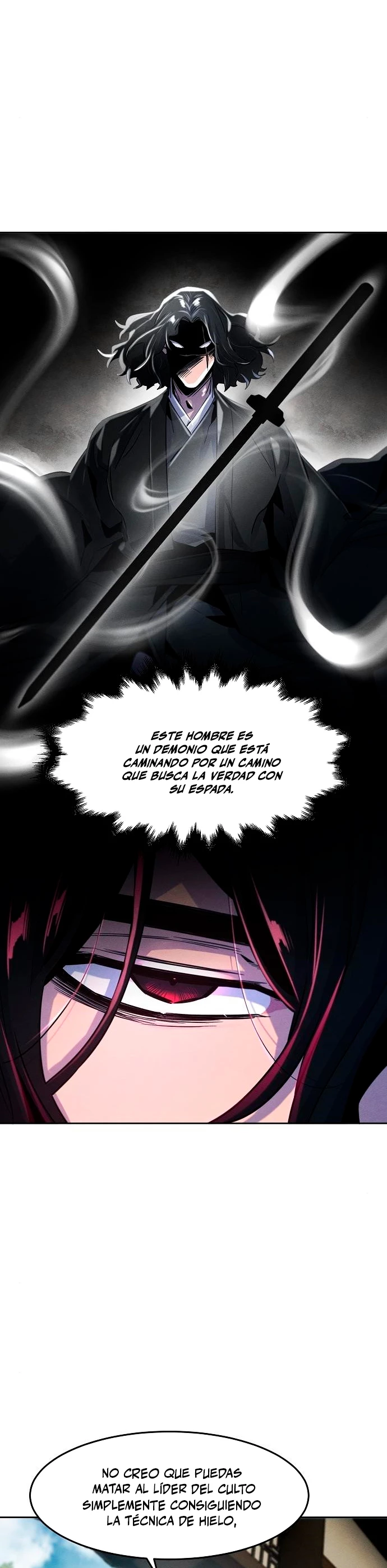 El regreso del demonio loco Capitulo 86 página 7