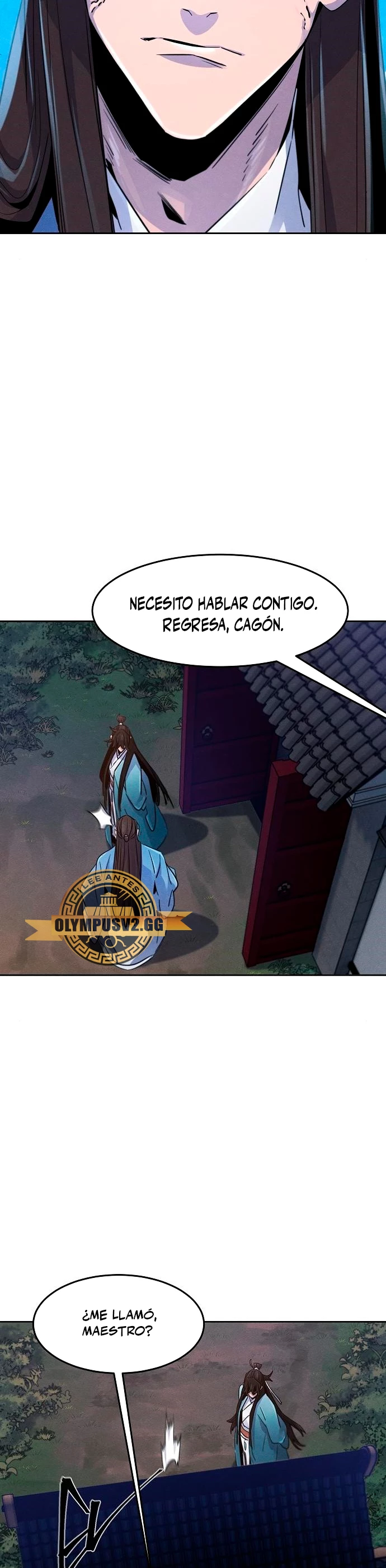 El regreso del demonio loco Capitulo 87 página 15