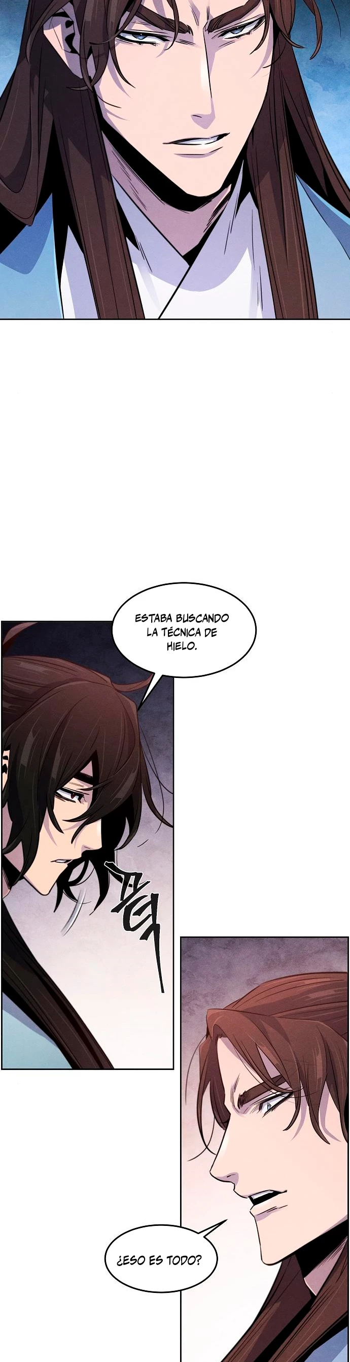 El regreso del demonio loco Capitulo 87 página 28