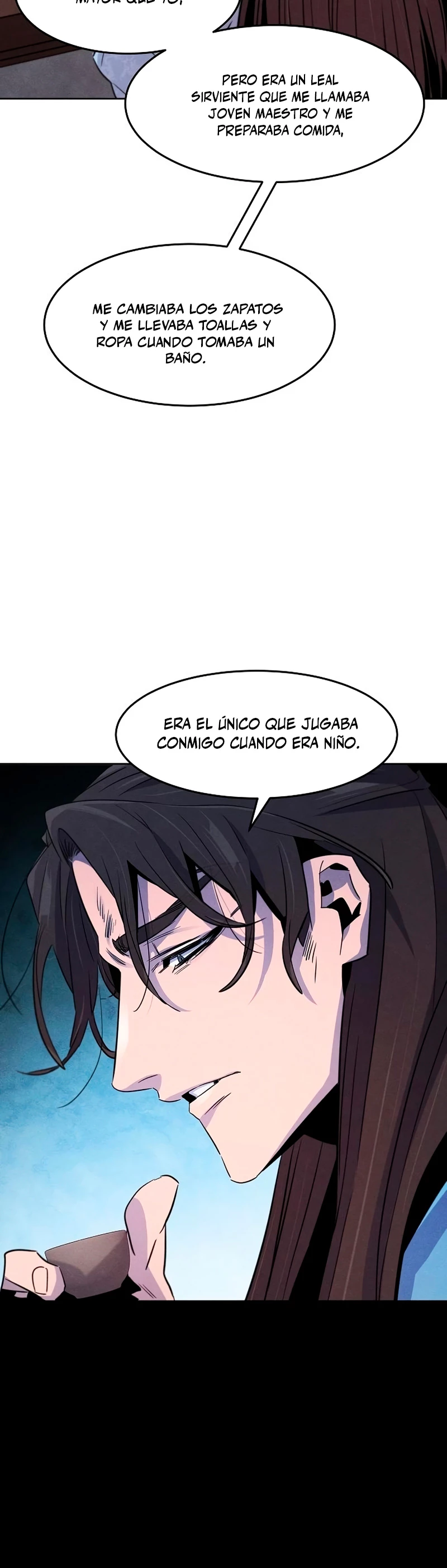 El regreso del demonio loco Capitulo 88 página 23