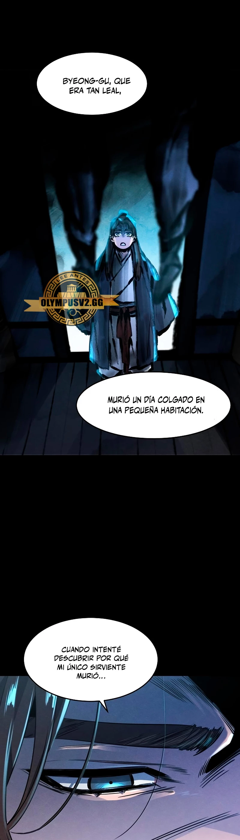 El regreso del demonio loco Capitulo 88 página 24
