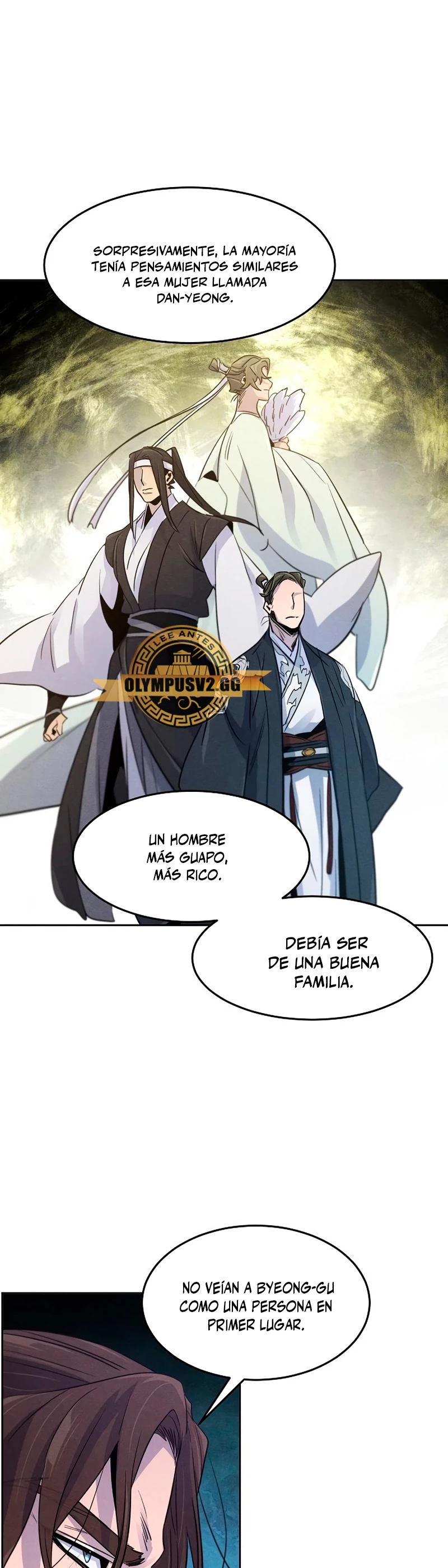 El regreso del demonio loco Capitulo 88 página 28