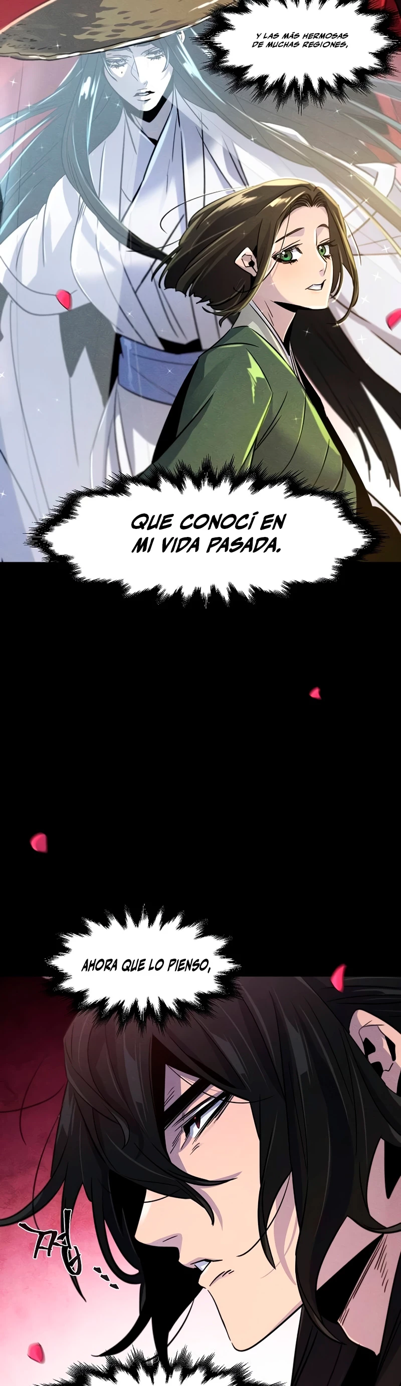 El regreso del demonio loco Capitulo 89 página 13