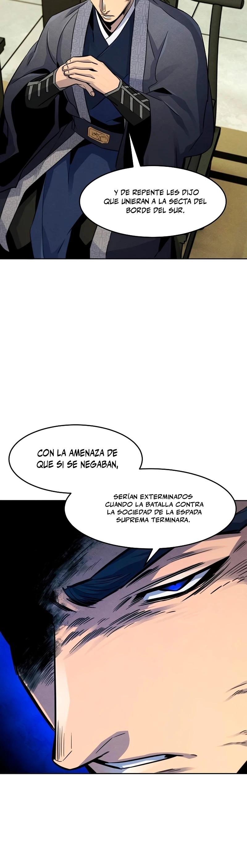 El regreso del demonio loco Capitulo 89 página 25
