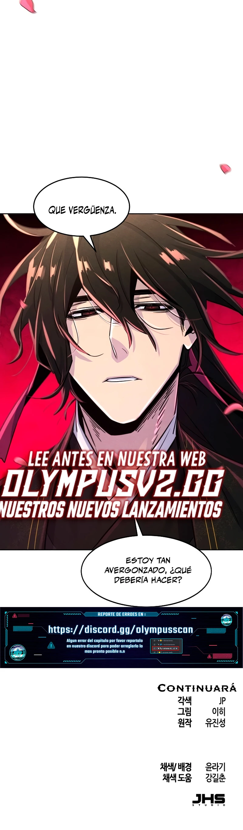 El regreso del demonio loco Capitulo 89 página 49