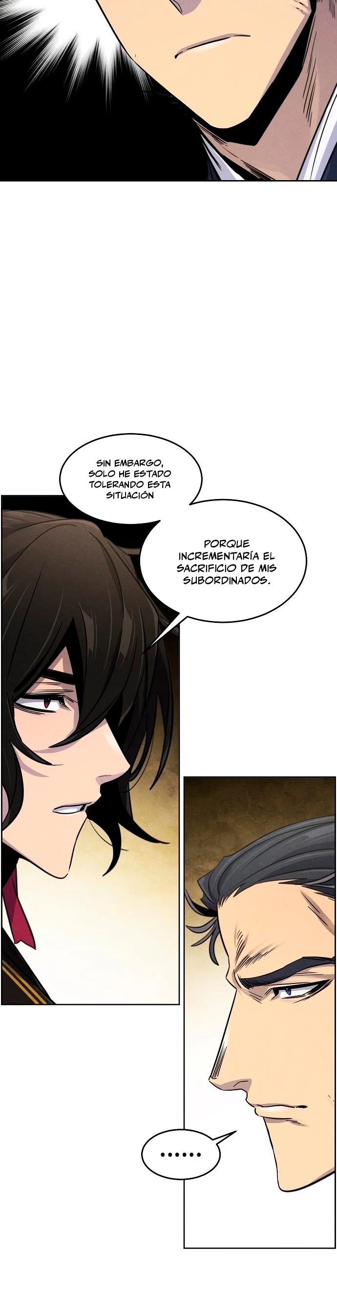 El regreso del demonio loco Capitulo 91 página 13