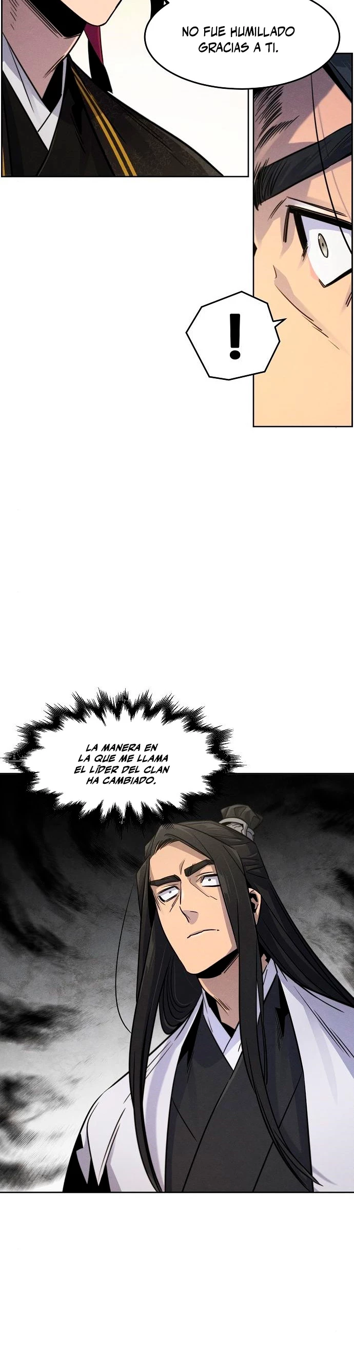 El regreso del demonio loco Capitulo 91 página 15