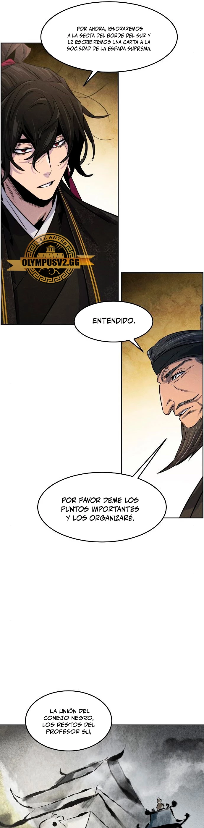 El regreso del demonio loco Capitulo 91 página 22
